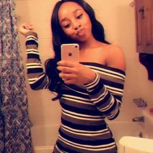 Meet your Posher, Amber